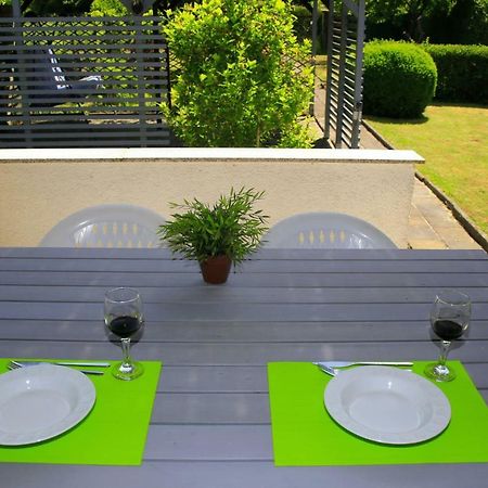 Mitten Im Seenland Und Spreewaldnah, Schoener Garten Storkow  Zewnętrze zdjęcie