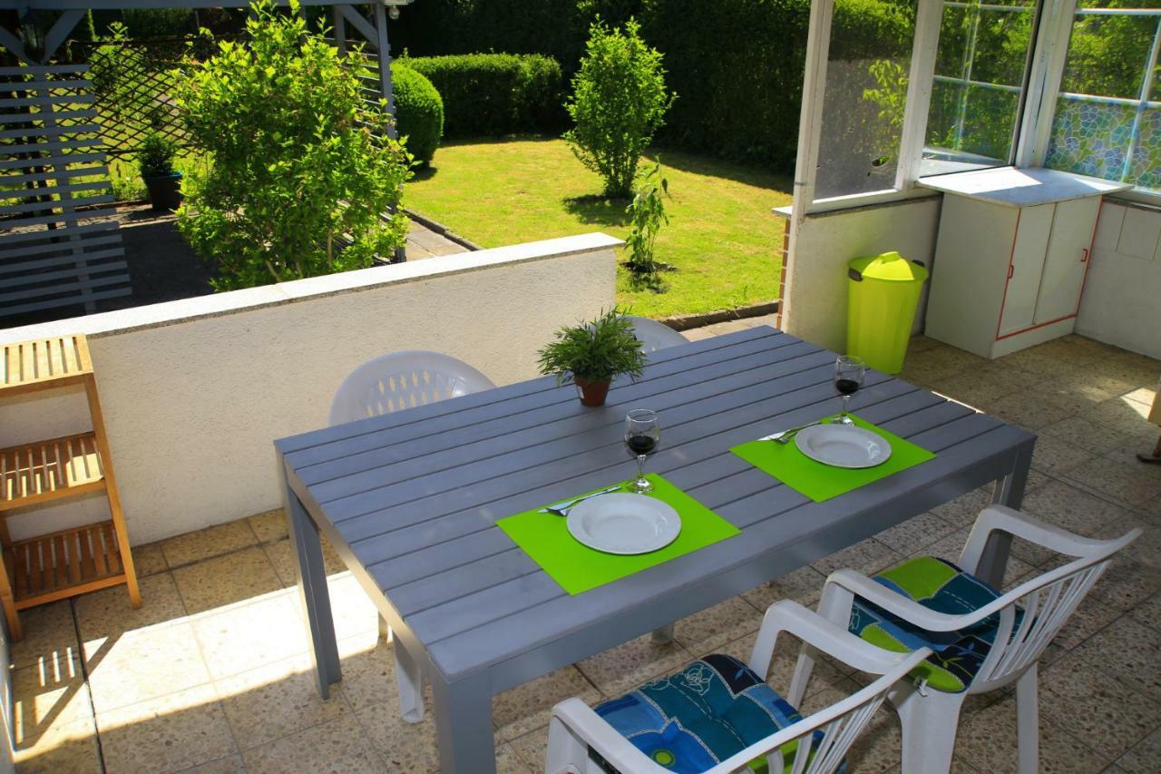 Mitten Im Seenland Und Spreewaldnah, Schoener Garten Storkow  Zewnętrze zdjęcie
